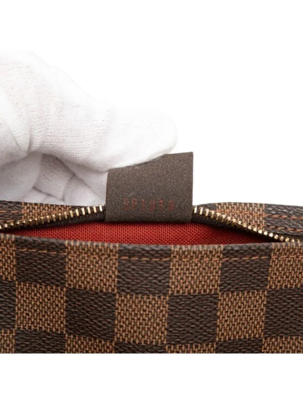 Louis Vuitton this authentic